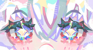 eye banner
