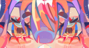 eye banner